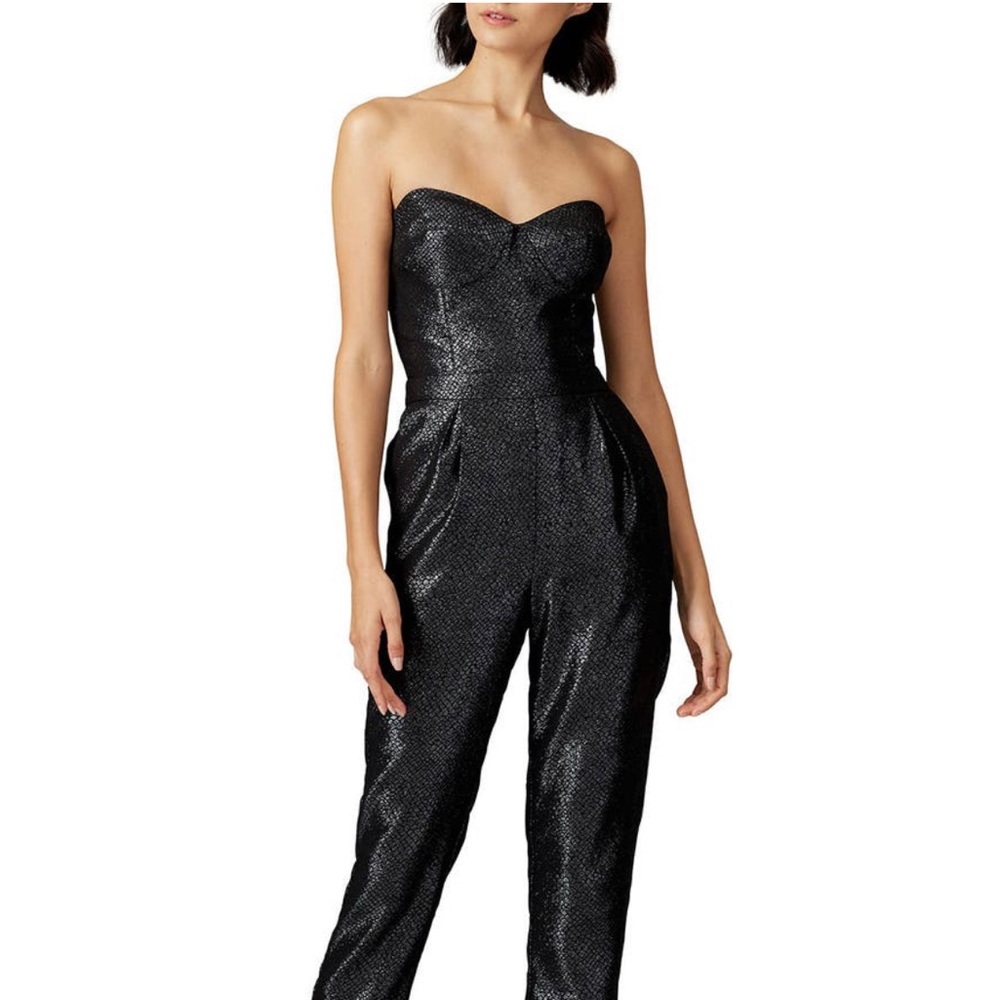 Saylor Galadriel Jumpsuit